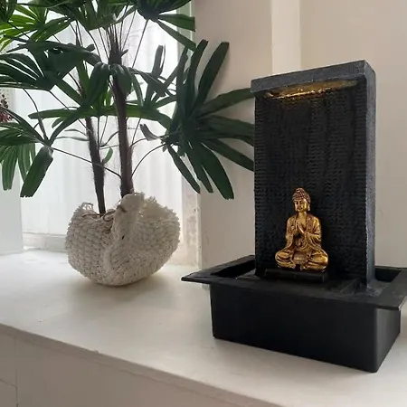 Apartment Zen