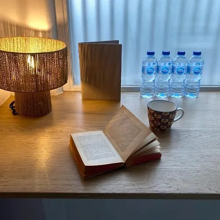 Apartment Zen *