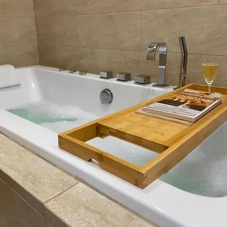 Apartment Zen