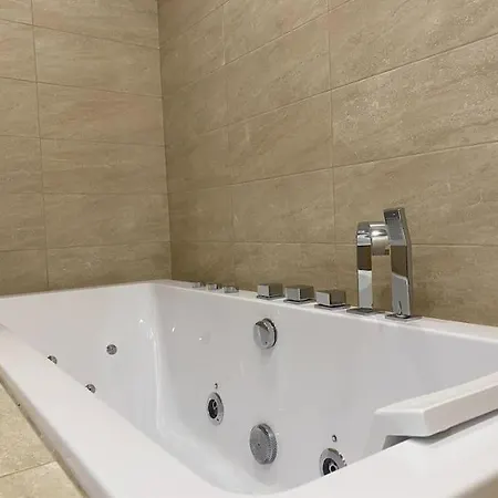 Apartament Zen Paryż