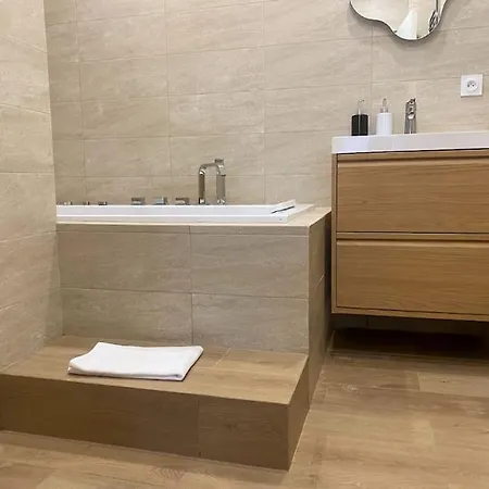 Apartament Zen