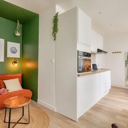 Apartment Zen *