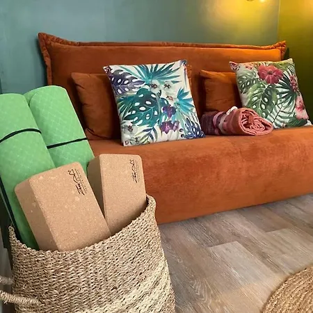 Apartament Zen