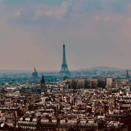 Zen * Paris