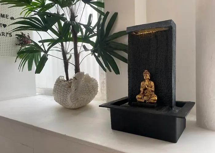 Appartamento Zen
