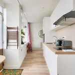 Appartamento Zen Parigi