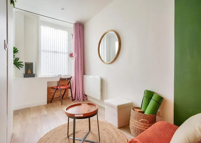 Appartement Zen *