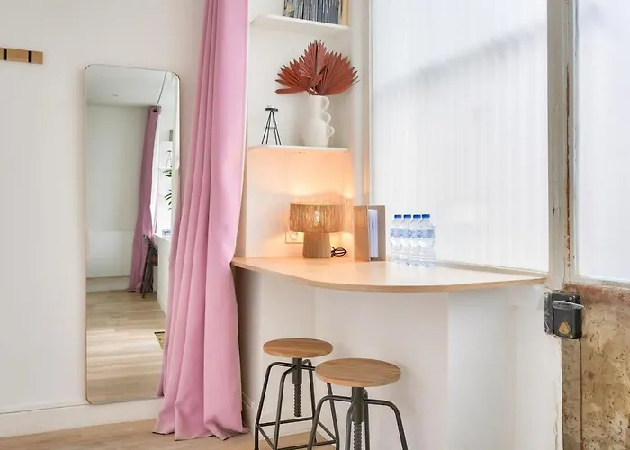 Appartement Zen *