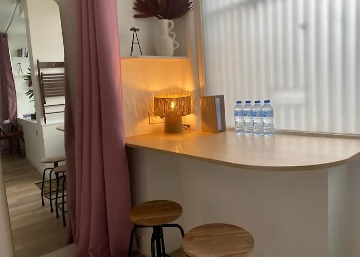 Zen Appartement