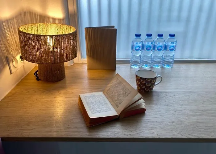 Appartement Zen *